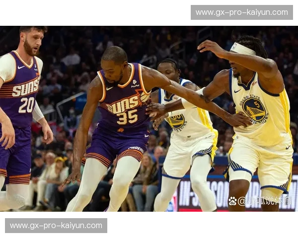 巅峰重燃：勇士vs骑士直播，这一战我们等了太久！