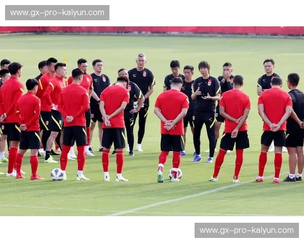 巅峰对决：中国队与叙利亚队，一场不容错过的足球盛宴