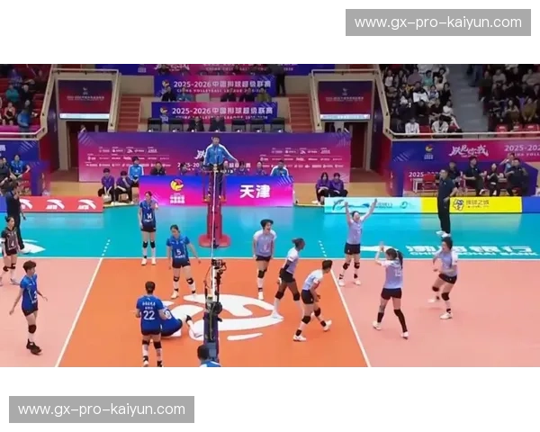 巅峰对决，荣耀之战：天津女排与北京女排的恩怨情仇